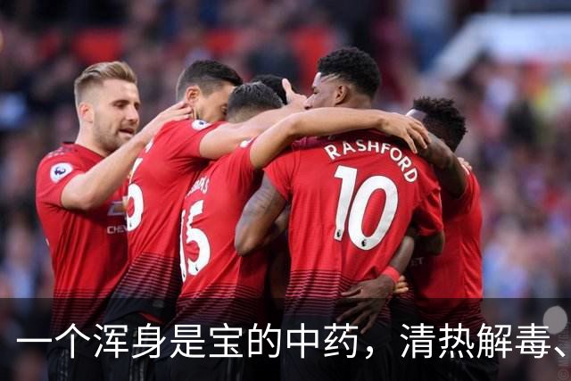 一个浑身是宝的中药，清热解毒、消肿散结、利尿通淋，用好有良效