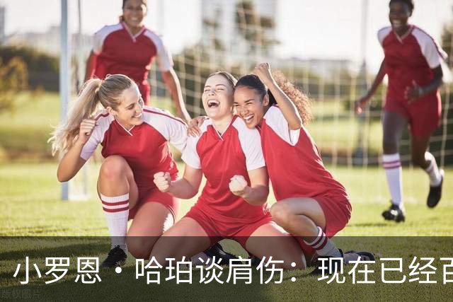 小罗恩·哈珀谈肩伤：现在已经百分之百痊愈