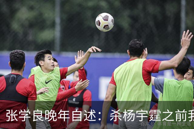 张学良晚年自述：杀杨宇霆之前我从不迷信，杀他之后我不得不信