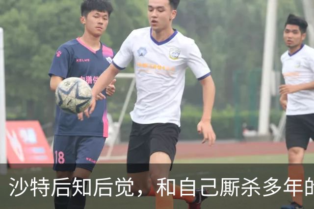 沙特后知后觉，和自己厮杀多年的胡塞武装，暗地里早和美国谈好了