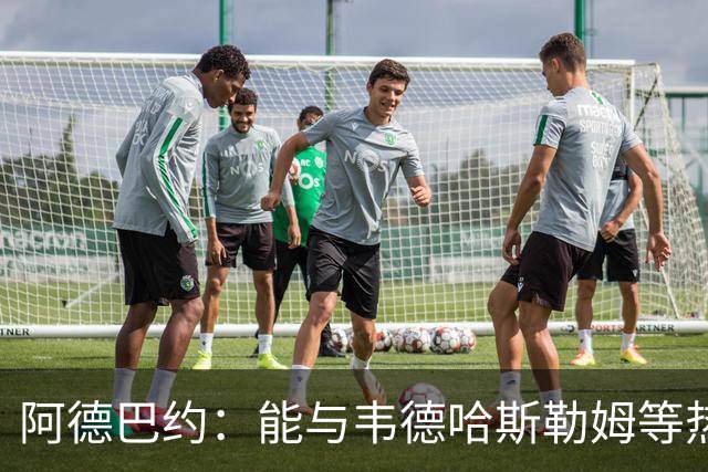 阿德巴约：能与韦德哈斯勒姆等热火传奇齐名深感荣幸