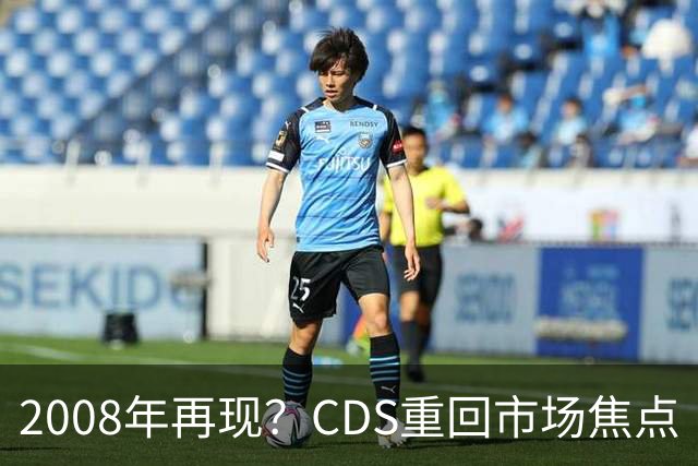 2008年再现？CDS重回市场焦点